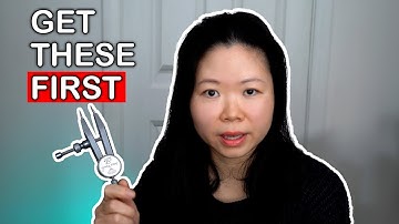 Must Have Tools for Beginners Learning Hand Engraving