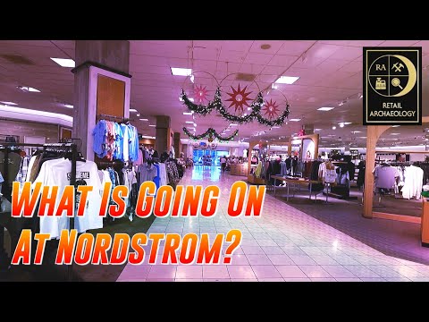 Video: Nordstrom puolivuotisale 2021: parhaat matkatarjoukset