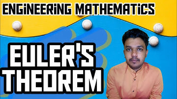 Partial Differentiation - Euler