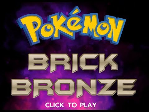 Let S Play Roblox Pokemon Brick Bronze Episode 15 I Made It - pokemon brick bronze is back roblox youtube