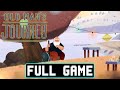 Old mans journey walkthrough gameplay full game  no commentary