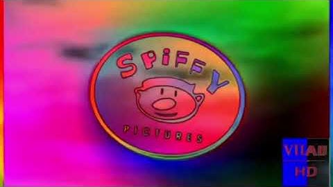 My Spiffy! Video in RGB to BGR reversed