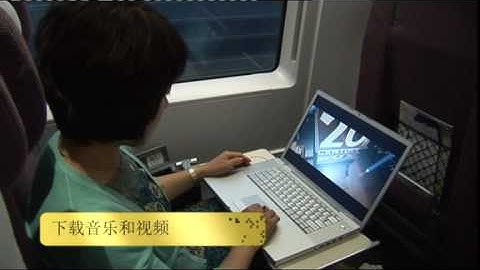 broadband satellite communications on the move