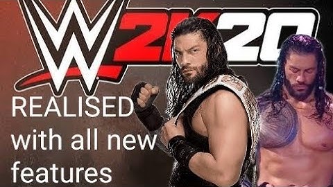 Wr3d 2k23 new mod Released with all new features