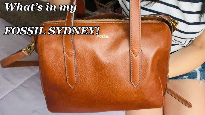 What's in my bag?😄Michael Kors Jet Set Tote (Dark Dune) 