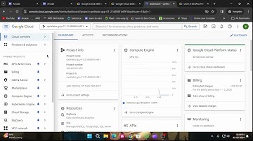 Securing Virtual Machines using BeyondCorp Enterprise (BCE) |Arcade 2024 #GSP1036#arcade#goolgecloud