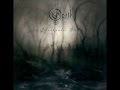 Opeth - The Drapery Falls (Subtítulos en español)