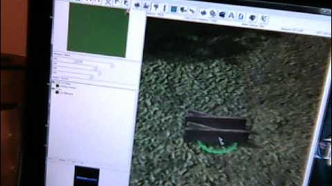 SC2 Mapster Tutorial: Campfire