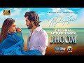 Jhoom Mulaqatein OST Ft Zara Noor Abbas Haroon Kadwani 