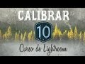 Curso de Lightroom CC || 10 || Enfoque, reducción de ruido y otras correcciones