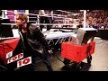 Top 10 Raw moments: WWE Top 10, March 28, 2016