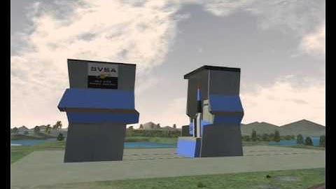 SEAVIEW-5 ANIMATIONS