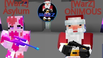 WarZ Clan Match 1v1 | Kirka.io