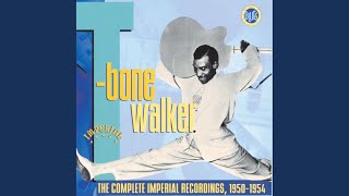 Vignette de la vidéo "T-Bone Walker - I Got The Blues"