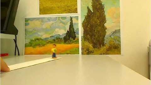 Scale - Semi-Supervised Tracker