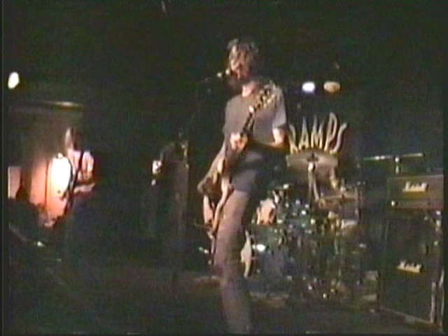 Watch Nebula Tramps NYC October 23 1998 on YouTube Watch Nebula Tramps NYC October 23 1998 on YouTube
