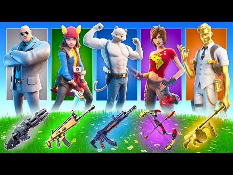 youtube fortnite videos