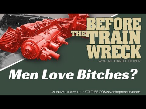 Miniatura de la reseña en video BTT # 110 - Men, AVOID Women That Follow "Why Men Love Bitches" by Sherry Argov