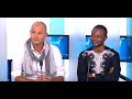 Tv5 monde reoit samir abdelkrim et alain nteff  startup esant en afrique