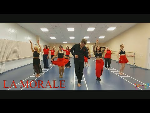 видео: La morale - Kendji Girac@DanceFit