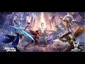 Arena of Valor World Cup 2019 Grand Finals