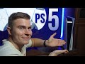 Почему Playstation 5 лучшая игровая платформа в 2021 году? Советы как купить PS 5.