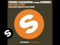 Pedro Cazanova Invites Andrea - Selfish Love (Stonebridge Mix)