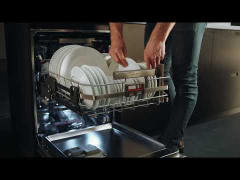 ComfortLift® – AEG Dishwashers