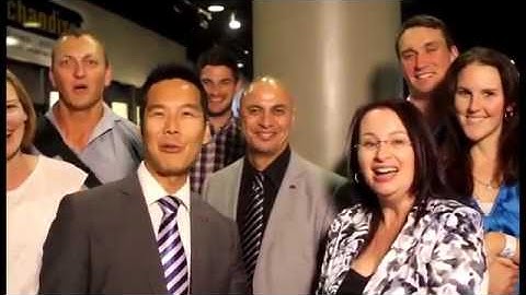 Highlights  Network21 WLS Australia and suport business Around the world