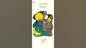 dop 2 game solution level 233  full gameplay ! Android-iOS #shorts #short #androidiosjoku