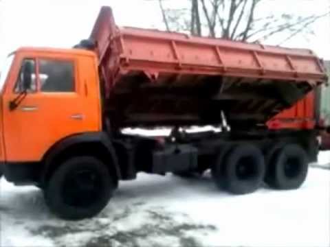 Купить Камаз Колхозник Красноярском