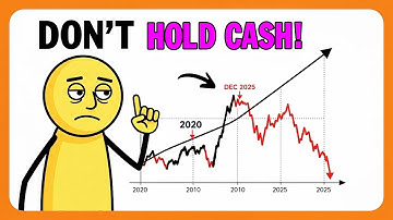 Why The Stock Market Hasn