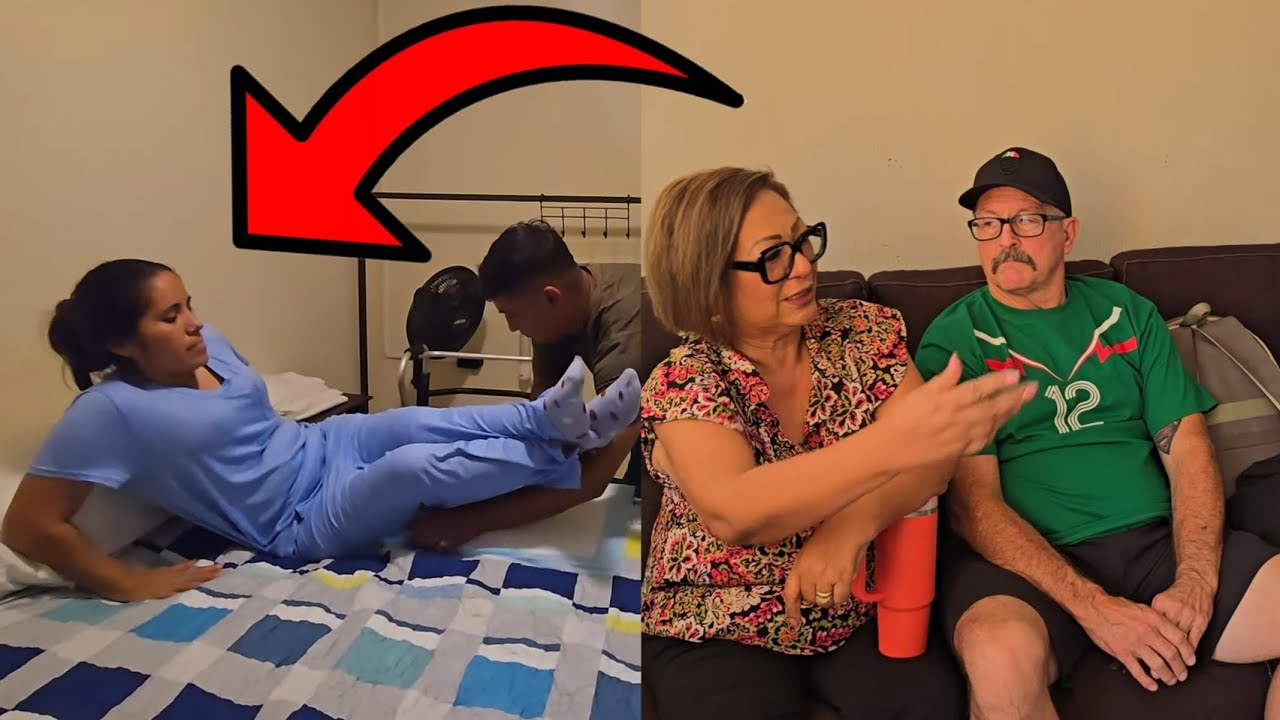 ¡Doña Marivel se Llevo a Doña Esperanza a la Casa quw Alquilo Para Ella🤯😱