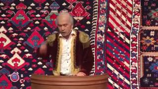 Hacibala Abutalibov Planet Parni Iz Baku