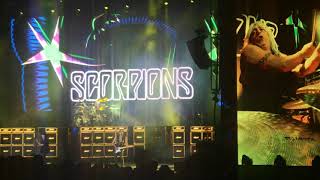 Scorpions: 70´s medley (Live @ Rock the Coast Festival,Spain 2019)
