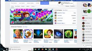 games on fb