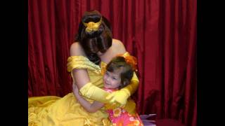 The Princess.wmv