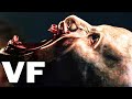 Blood red sky bande annonce teaser vf 2021 vampire netflix