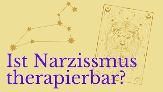 Ist Narzissmus therapierbar? Tarot sagt etwas dazu.