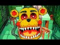 EL NUEVO FNAF ES INCREIBLE ¡ Al fin podemos jugar ! PROJECT BOX REMASTERED DEMO FNAF FAN MADE