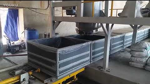 small foam concrete block machine production line #blockmachine