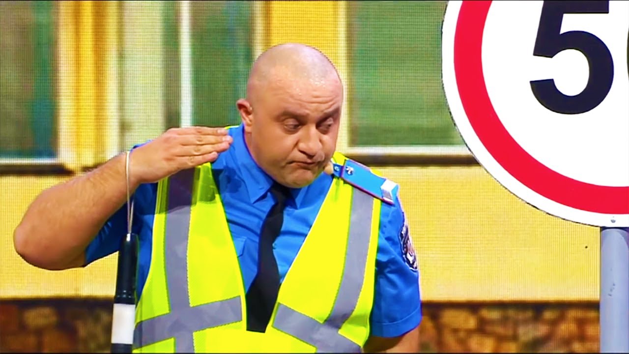 Гаи против людей, дорожные войны 2020 | Смешные моменты и лучшие авто приколы 2020