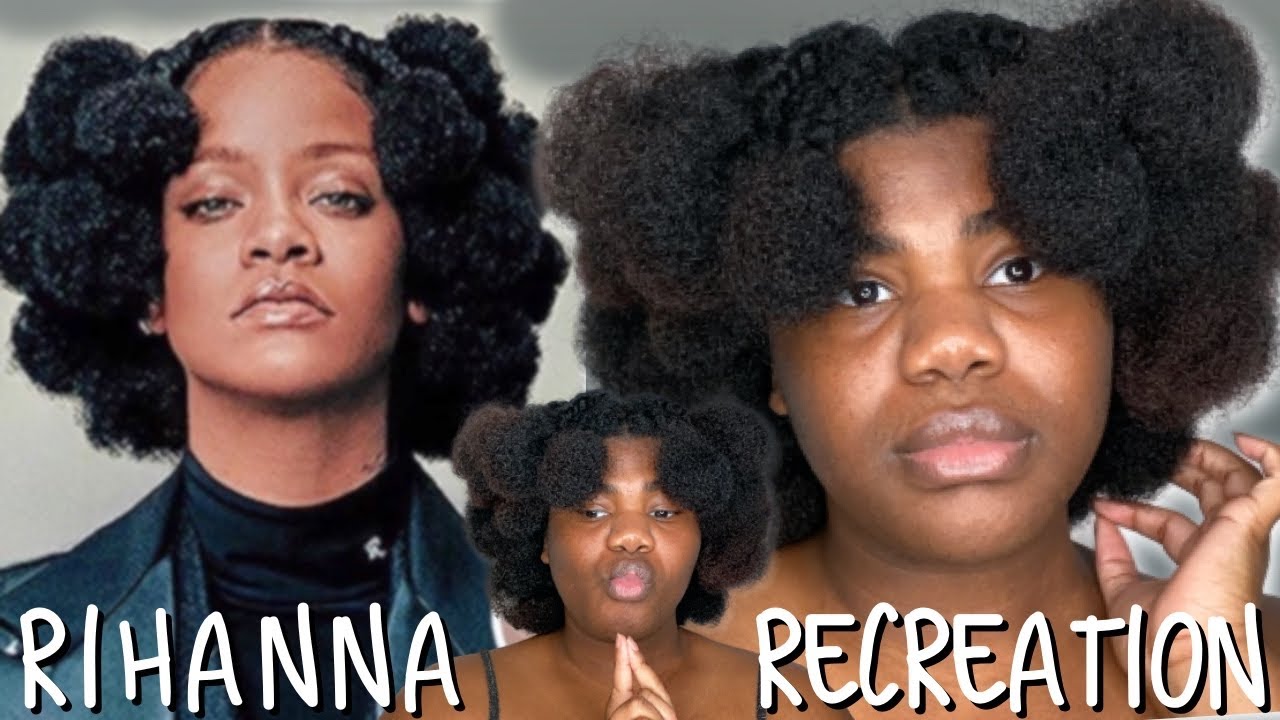 Top 9 Rihanna Natural Hair (2022 Update) - allherbs - allherbs