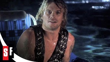 The Decline of Western Civilization Part II: The Metal Years (2/6) W.A.S.P.