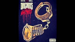 11. Meek Mill - Who Your Around (Feat. Mary J. Blige) (Dreams And Nightmares)