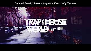 Brevis & Roasty Suave - Anymore (feat. Holly Terrens)