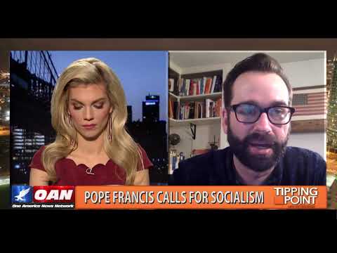 The Pope Leans Left