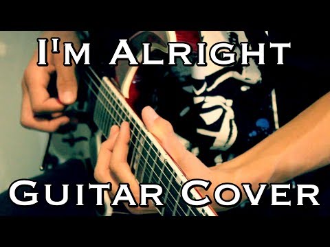 I'm Alright -