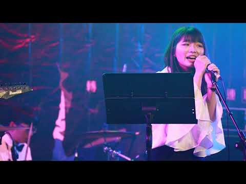 [Musitek 2020冬季戀歌] Miss Tequila - 在你和天空之間