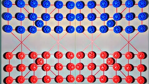 ✨16 Beads Masterclass Smart Strategy Pro Gameplay Winning Traps#games #trending #viral #boardgames 